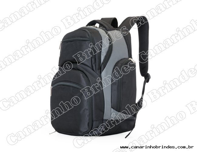 Mochila para Notebock com compartimento termico-1633