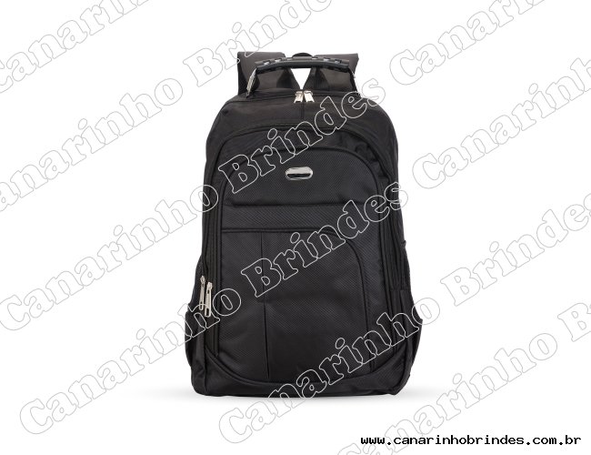 Mochila Nylon Poliester 1661