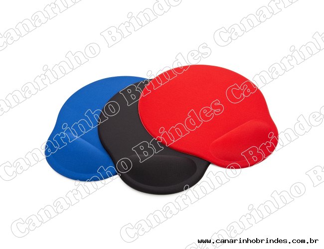 Mouse Pad ergonmico Personalizado