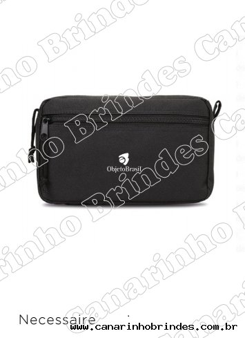 Necessaire Polister Personalizada 1807