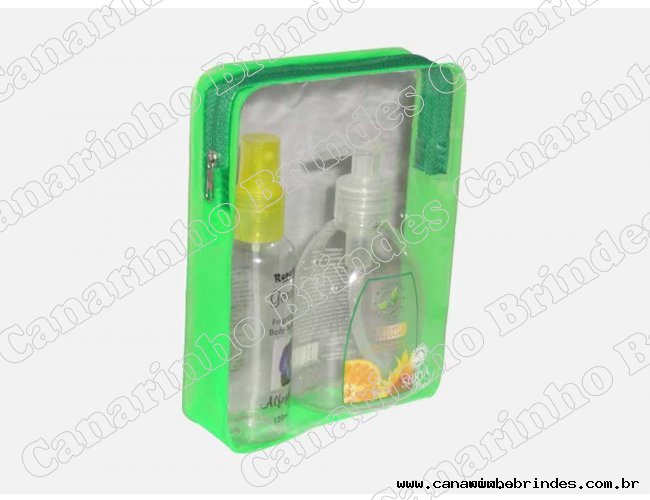 Necessaire PVC 1820