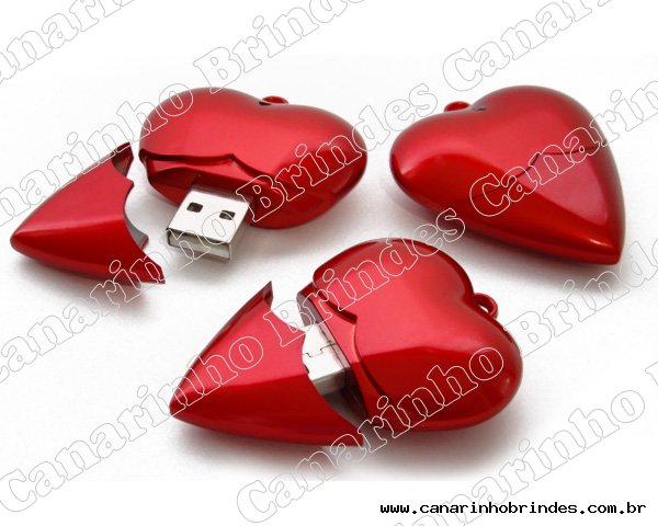 Pen Drive Corao 4gb 3048