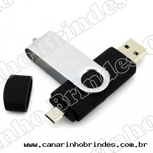 Pen Drive Android 8gb 3031