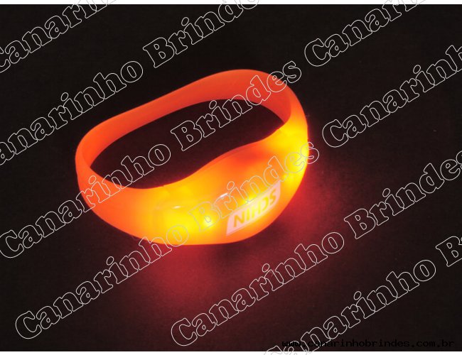 Pulseira de Led 2738