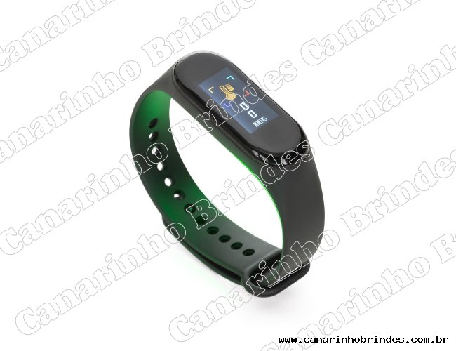 Pulseira Smartwatch M3 - Ca 3411