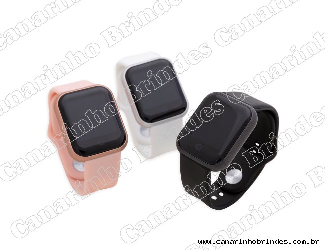 Smartwatch D20 Personalizado