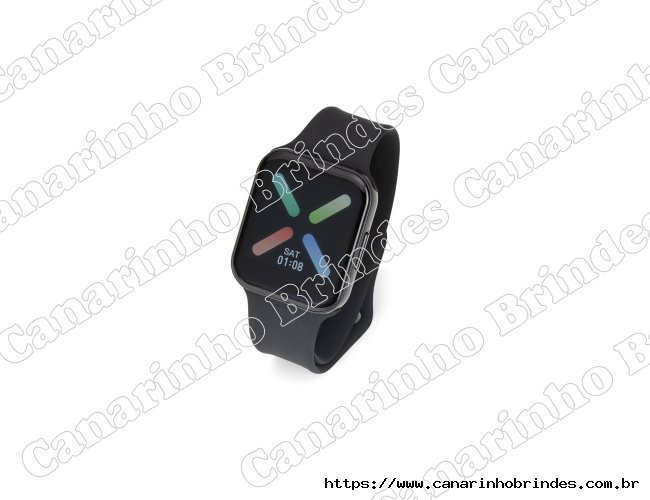 Smartwatch P9 Resistente  gua