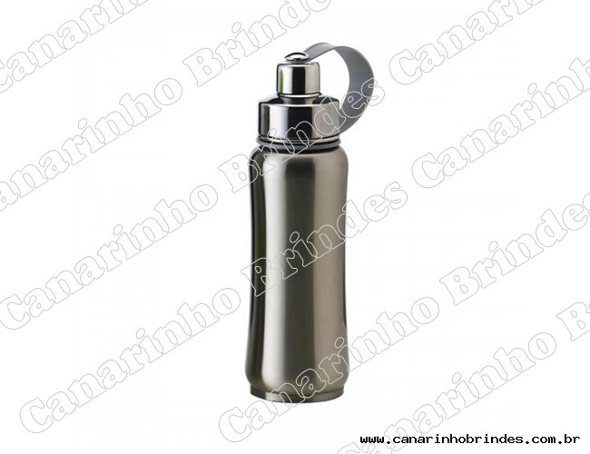 Squeeze Inox 500ml - 3679