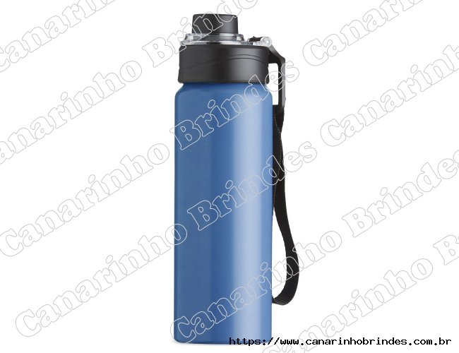 Squeeze Alumnio 800ml Personalizada