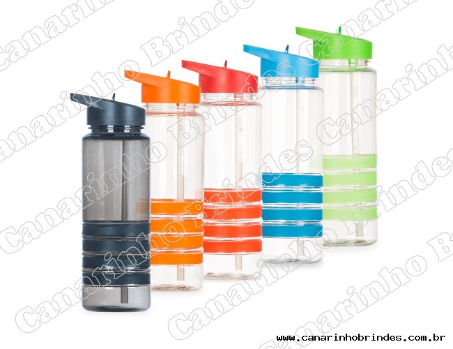 Squeeze Plstico 700ml  - 3692