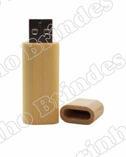 Pen Drive Bambu 3043