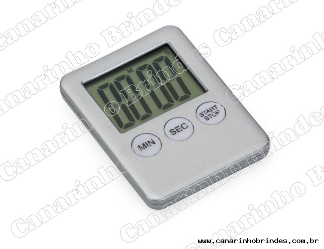 Timer Digital Plstico-5109